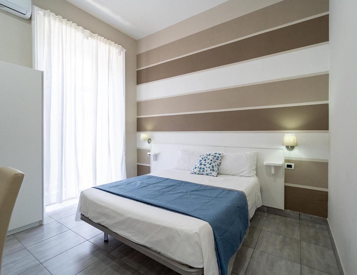 Bed and Breakfast I 4 Diamanti Di Napoli Экстерьер фото