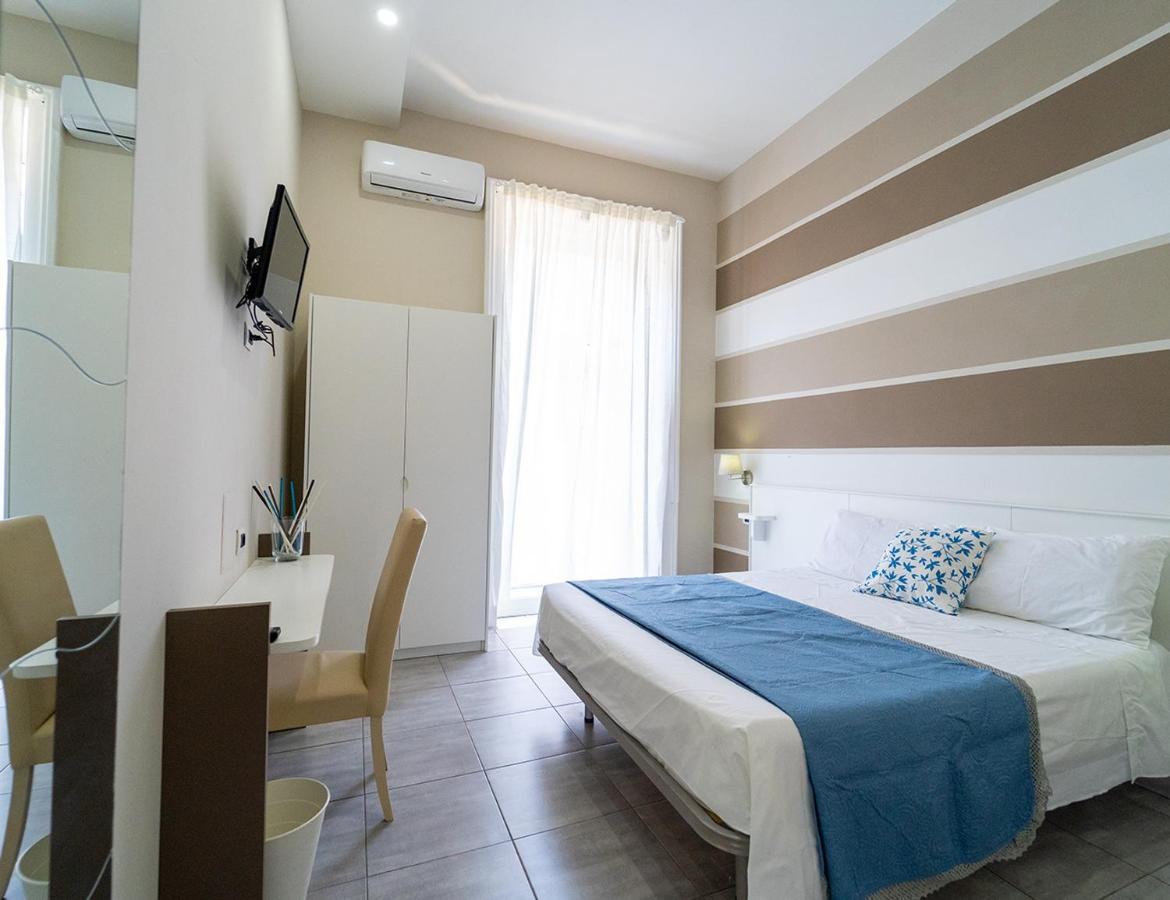 Bed and Breakfast I 4 Diamanti Di Napoli Экстерьер фото