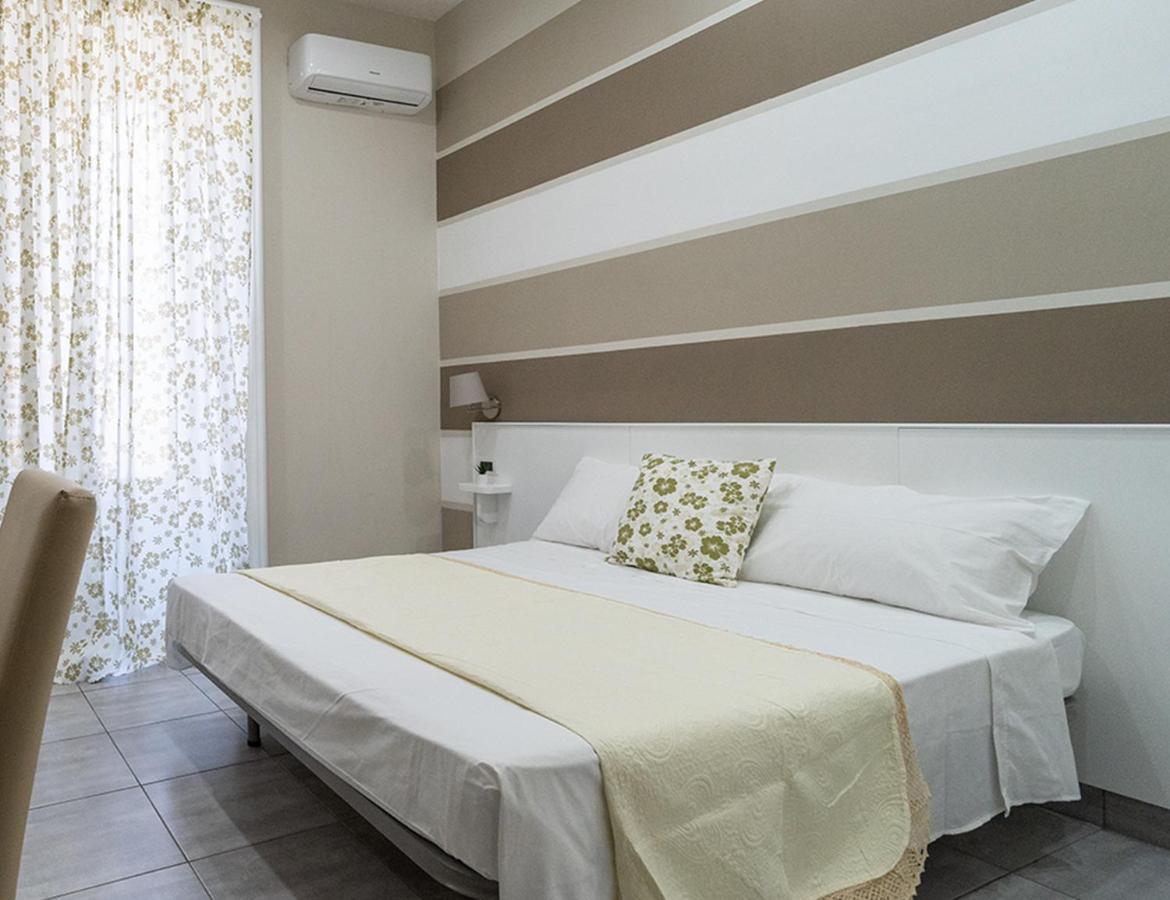 Bed and Breakfast I 4 Diamanti Di Napoli Экстерьер фото