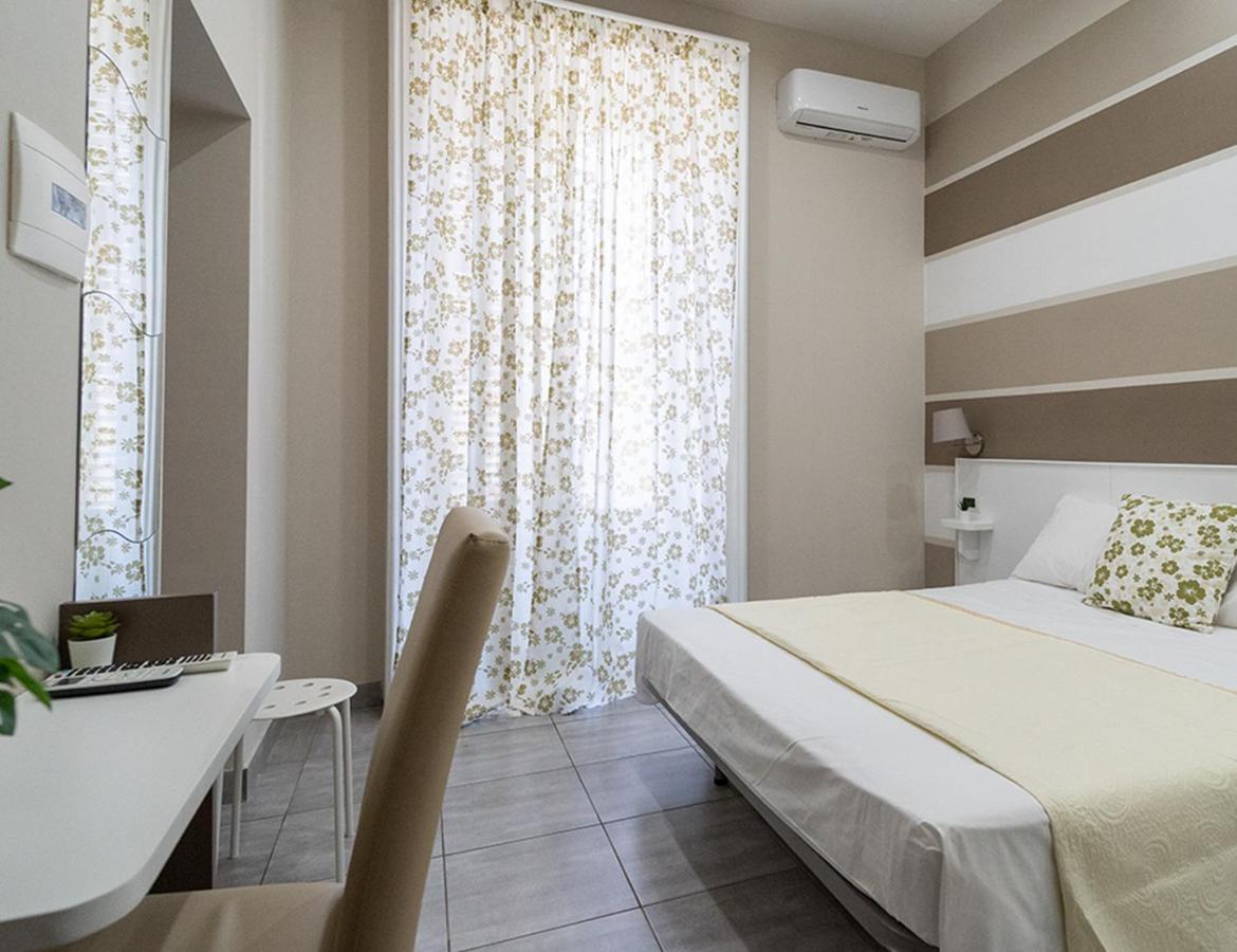 Bed and Breakfast I 4 Diamanti Di Napoli Экстерьер фото