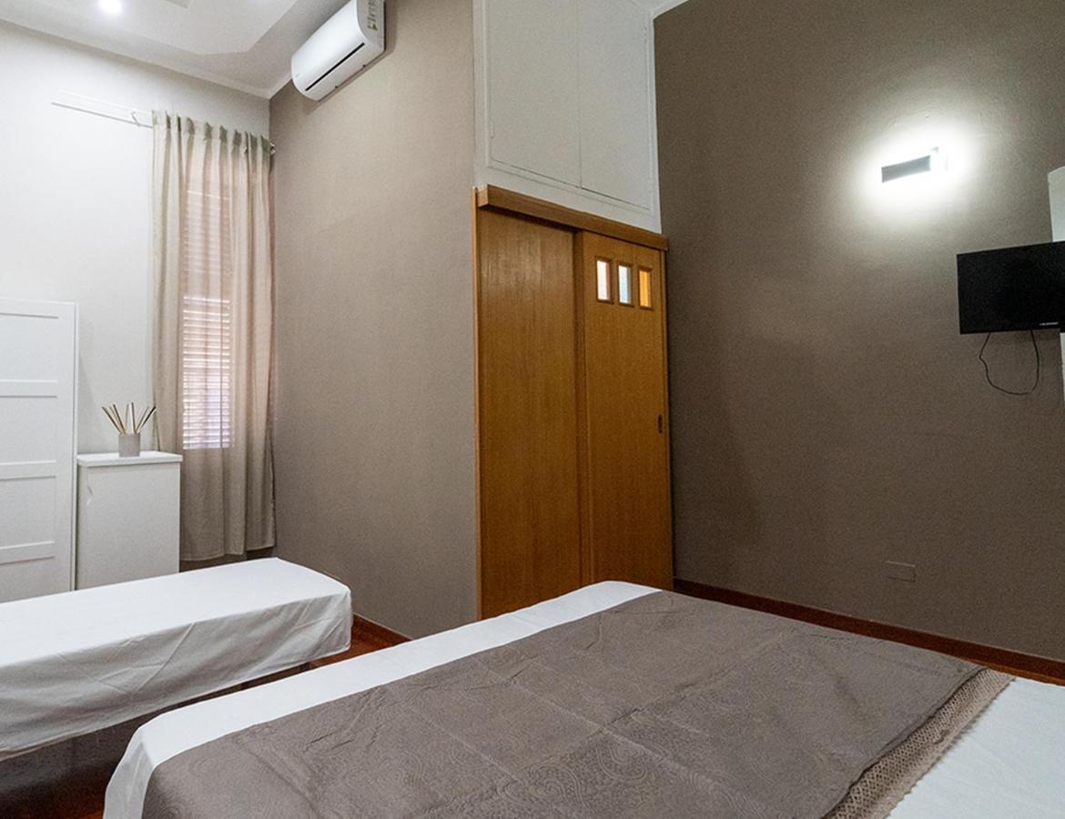 Bed and Breakfast I 4 Diamanti Di Napoli Экстерьер фото